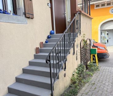Location appartement 2,5 pièces - Photo 5