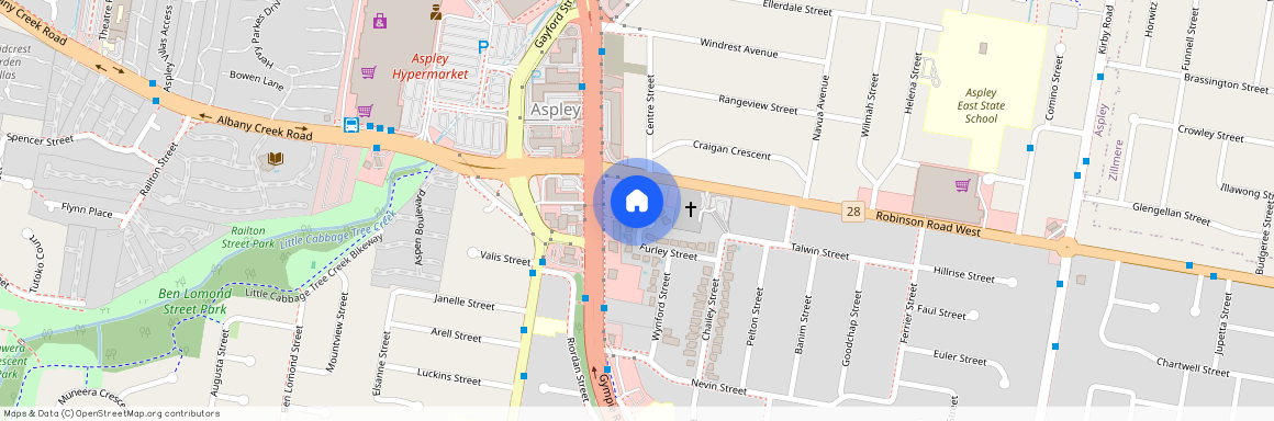 3 Furley, Qld 4034, Aspley