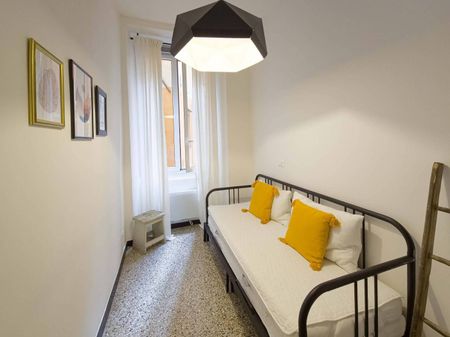 Appartamento Vico dell'Orto 4, Maddalena, Genova - Photo 3