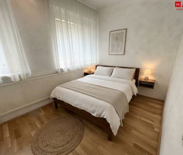 Helle 3-Zimmer-Wohnung mit Loggia und Aufzug! Zusätzlichem Platzbed... - Foto 3