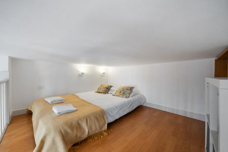 Flat 05 Fairholme Road, West Kensington W14 9JZ - Photo 4