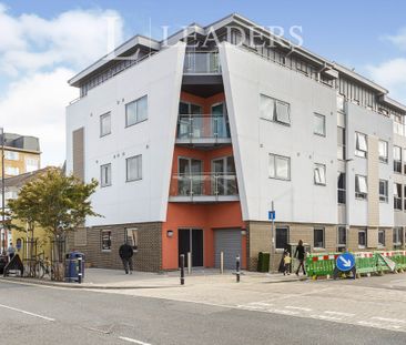 1 bedroom room to rent Fawcett Road, Southsea - Photo 4
