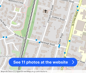 Christchurch Road, Winchester, SO23 - Photo 1