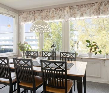 Hisings Backa - 3rok - tillsv - 14.950kr/mån - Foto 3