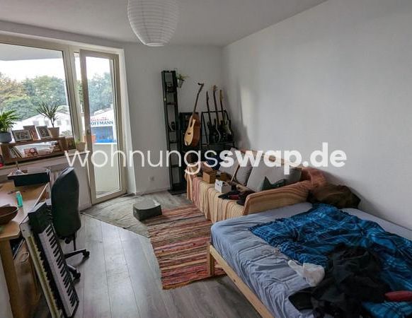 Wohnungsswap - 2 Zimmer, 58 m² - Bertramstraße, Köln - Photo 1