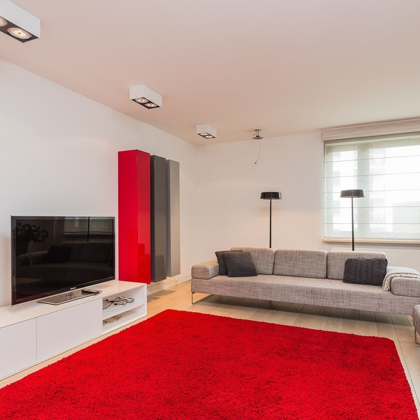 Apartament 120 mkw., Powiśle, 8.000 PLN - Photo 1