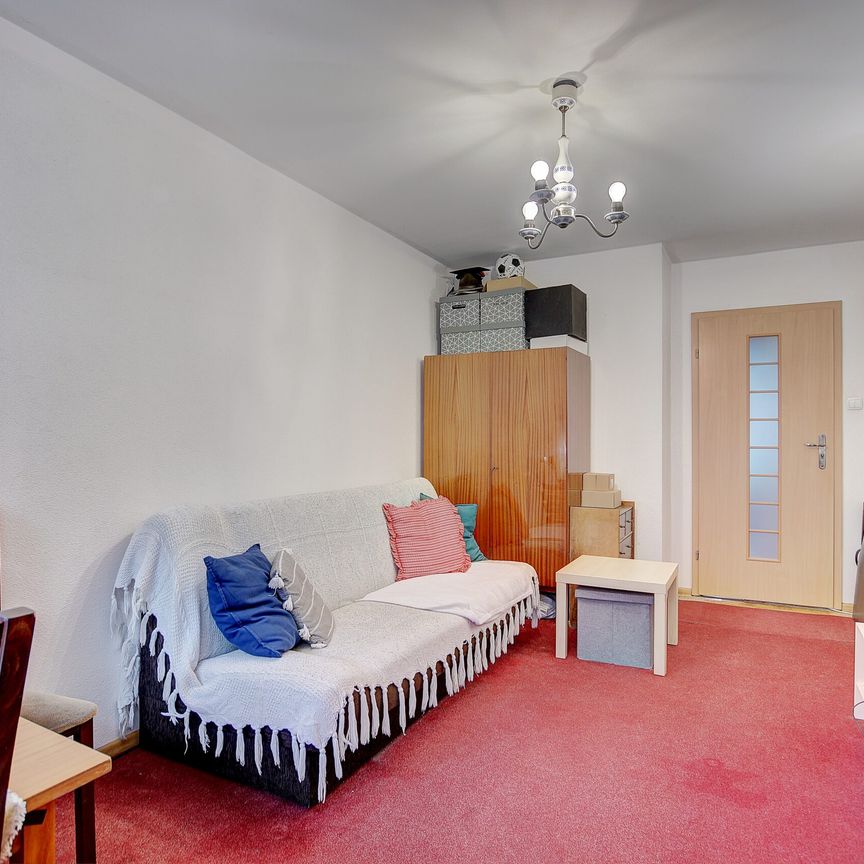 2pok. rozkład, Białowieska/Legnicka, 7min do Rynku - Zdjęcie 1