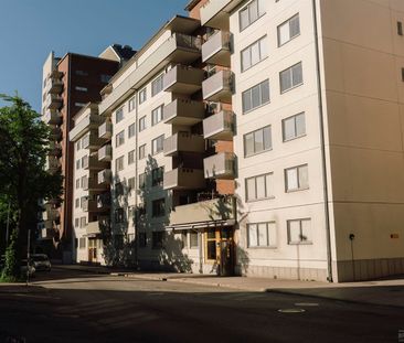 Storgatan 34 - Photo 5