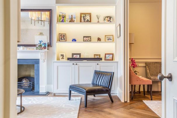 6 bedroom terraced house to rent - Photo 1