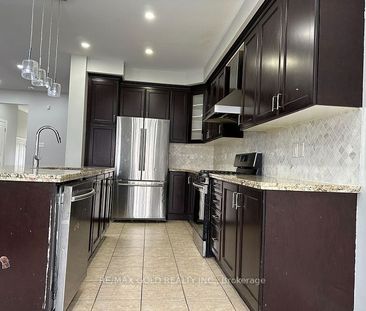 For Lease - 292 Remembrance Drive, Brampton, Ontario - Photo 4