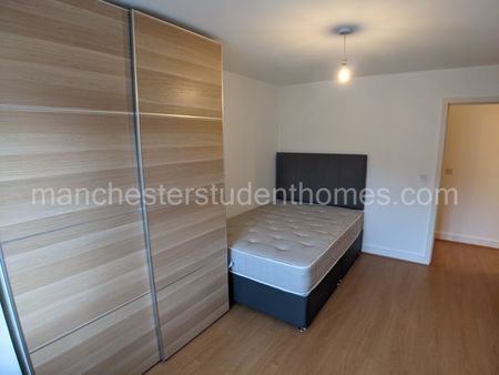 5 Mitford Road, Manchester, M14 6NT - Photo 3