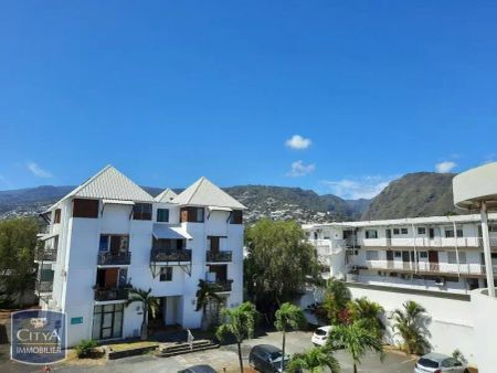 Appartement à louer 1 pièce 35m² - Photo 4