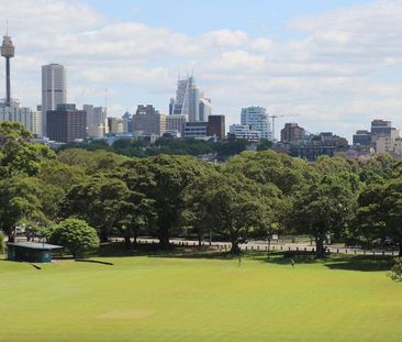 21/58A Flinders Street, Darlinghurst NSW 2010 - Studio For Rent | D... - Photo 5