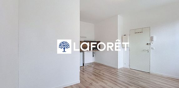 Appartement T1 près de AMIENS à louer - Photo 2