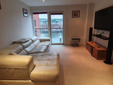 Meridian Wharf, Trawler Road, Swansea, Marina, SA1 1LB - Photo 5