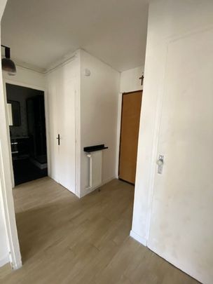 Apartment - Photo 1