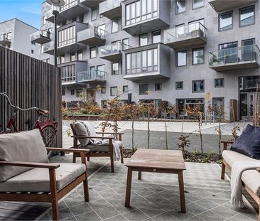 Lindholmshamnen, Göteborg - Photo 2