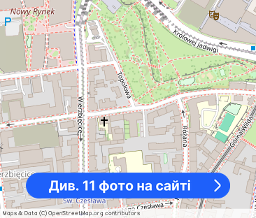 Dla firm apartament każdy termin/An apartment for companies any period - Фото 1