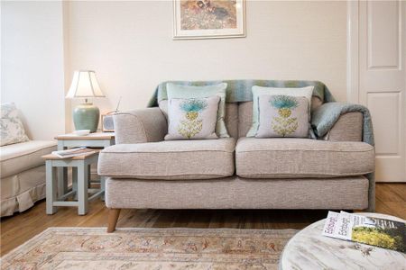 1 bedroom apartment to rent - Photo 5