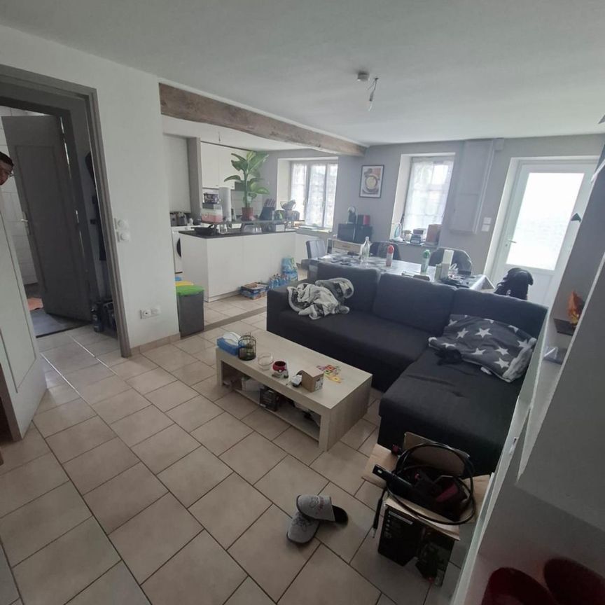 A BLOIS - APPART T3 - PROCHE DES COMMERCES - Photo 1