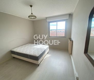 Appartement Albi 3 pièce(s) - Photo 1