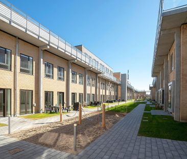 4-vær. lejlighed - Photo 6
