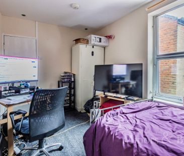 Aylsham Road, Norwich, NR3 - Photo 1