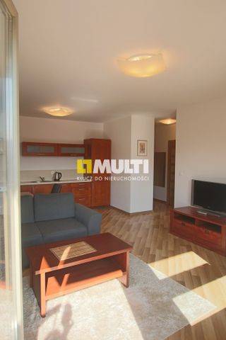 Apartamentowiec Kamienica Nowa Centrum - Zdjęcie 5
