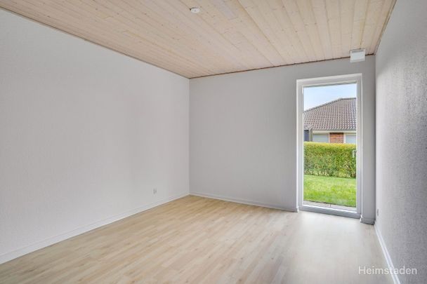 4-værelses Rækkehus på 107 m² i Holbæk - Foto 1