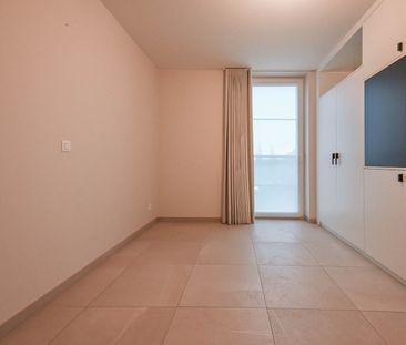 Kortverhuur (1 à 2 jaar) van modern nieuwbouwappartement - Photo 1