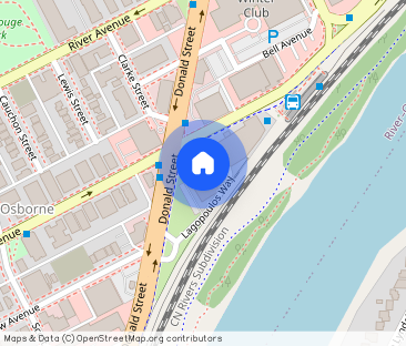 Riverview Tower A - Photo 1