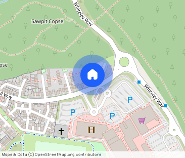 Arbour Court, Whiteley, Fareham - Photo 1