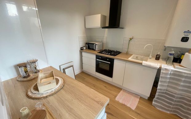 Maison à louer 3 pièces • 57,73 m2 Villiers-sur-Marne - Photo 1