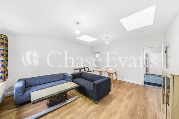 5 bedroom terraced house to rent - Photo 1