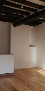 Location Appartement 1 pièce 32m² JOIGNY 89300 - Photo 3