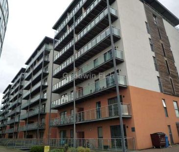 Block D, Pollard Street, Ancoats, M4 - Photo 2