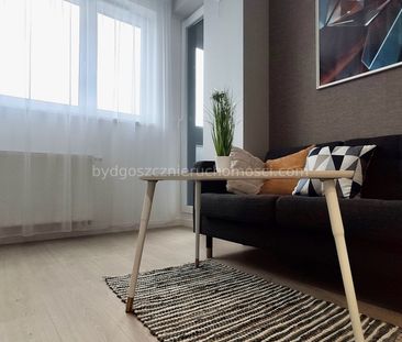 Do wynajęcia mieszkanie Bydgoszcz Skrzetusko - 40m2 - Photo 2