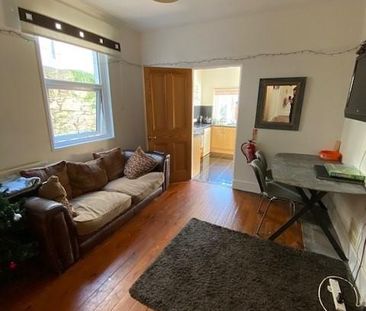 5 bedroom terraced house to rent - Photo 1