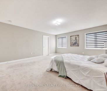 For Lease - 38 Crows Nest Lane, Clarington, Ontario - Photo 6