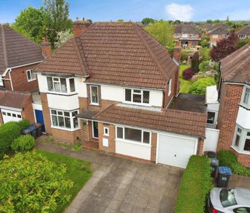 4 bedroom detached house to rent - Photo 4