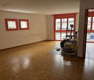 Spazioso 3.5 locali luminoso in posizione centrale a Faido - Photo 6