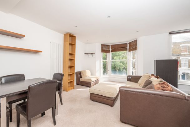 2 Bed Flat, Kellett Road, SW2 - Photo 1
