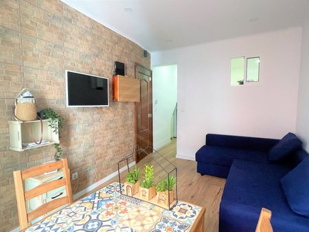 Apartamento T1 em Lisboa - Photo 4