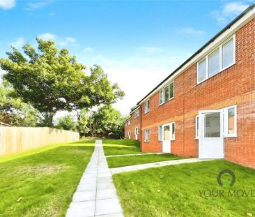 2 bedroom maisonette to rent - Photo 5