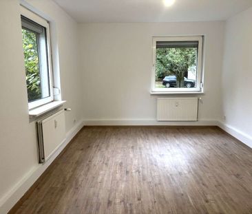 Kleine 2,5 Zimmerwohnung im EG in Bünde Mitte ! - Photo 2