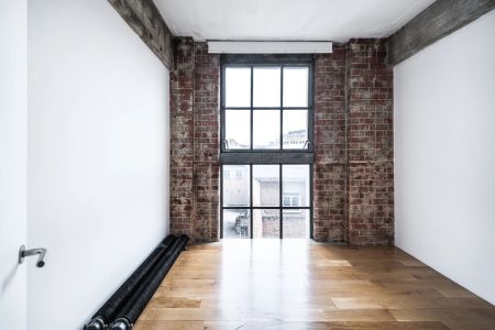 Summers Street Lofts, Clerkenwell, EC1R - Photo 3