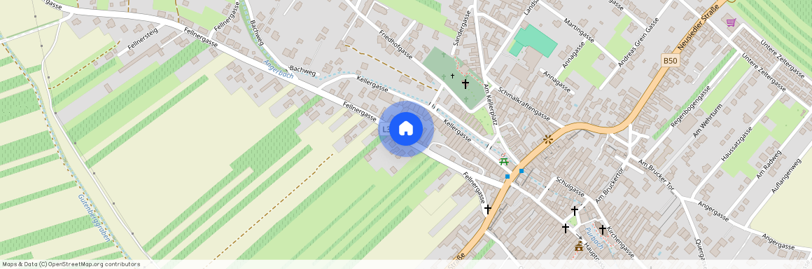 7083, Purbach Am Neusiedler See