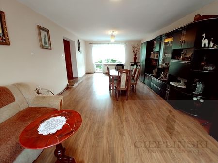 Piętro domu 3/4pok. ogród, garaż - Goleniów - Zdjęcie 3