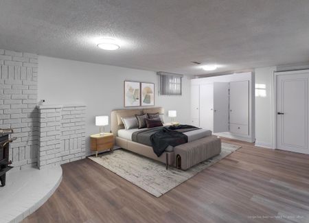 For Lease - 2 Clevedon Street Unit# Bsmt, Toronto, Ontario - Photo 2