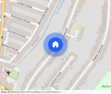 Willow Avenue Room 2 (En Suite) - Photo 1